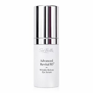 SEI BELLA ADVANCED REVITAL R3 WRINKLE RELEASE EYE SERUM 15ML - BNIB